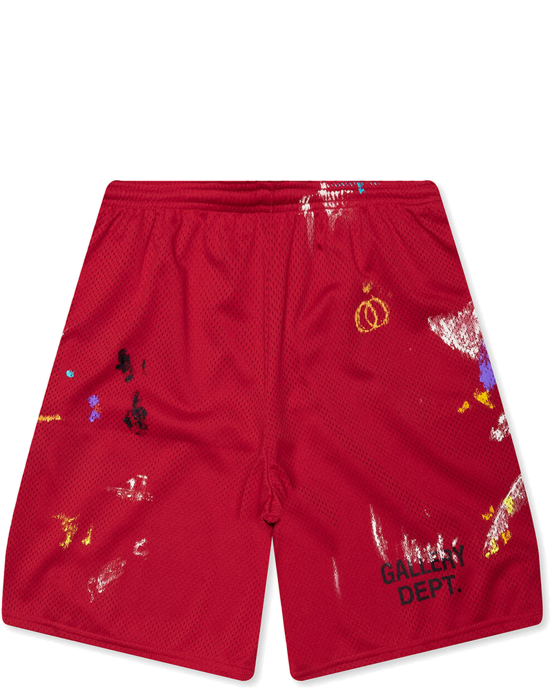 Оригінальна Studio Gym Shorts Gallery department