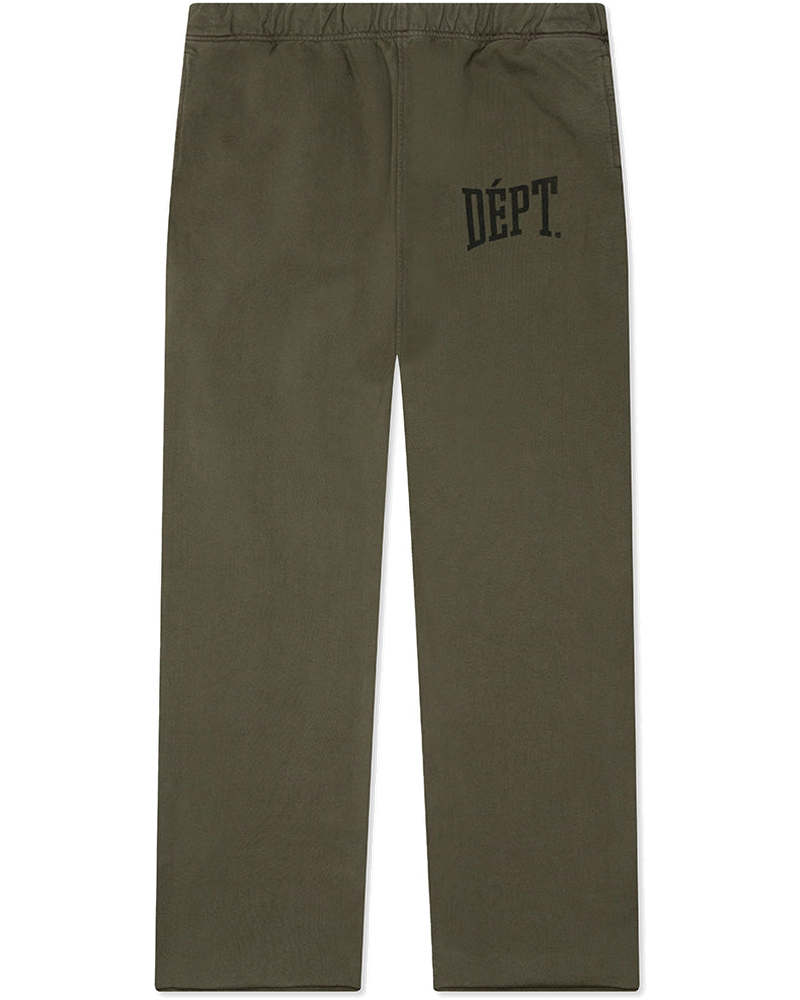Team Sweatpant Gallery department – Гарантія оригінальності