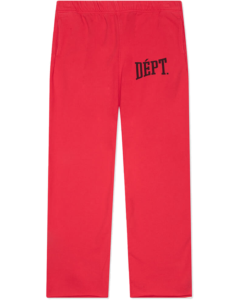 Team Sweatpant Gallery department – Гарантія оригінальності
