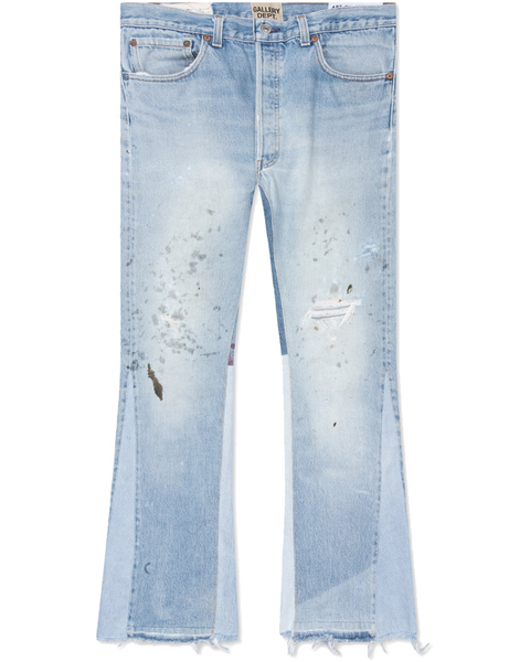 La Flare Jeans