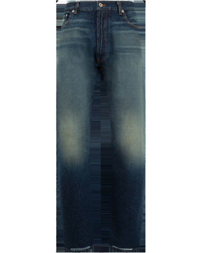 Оригінальна Marley Denim Gallery department