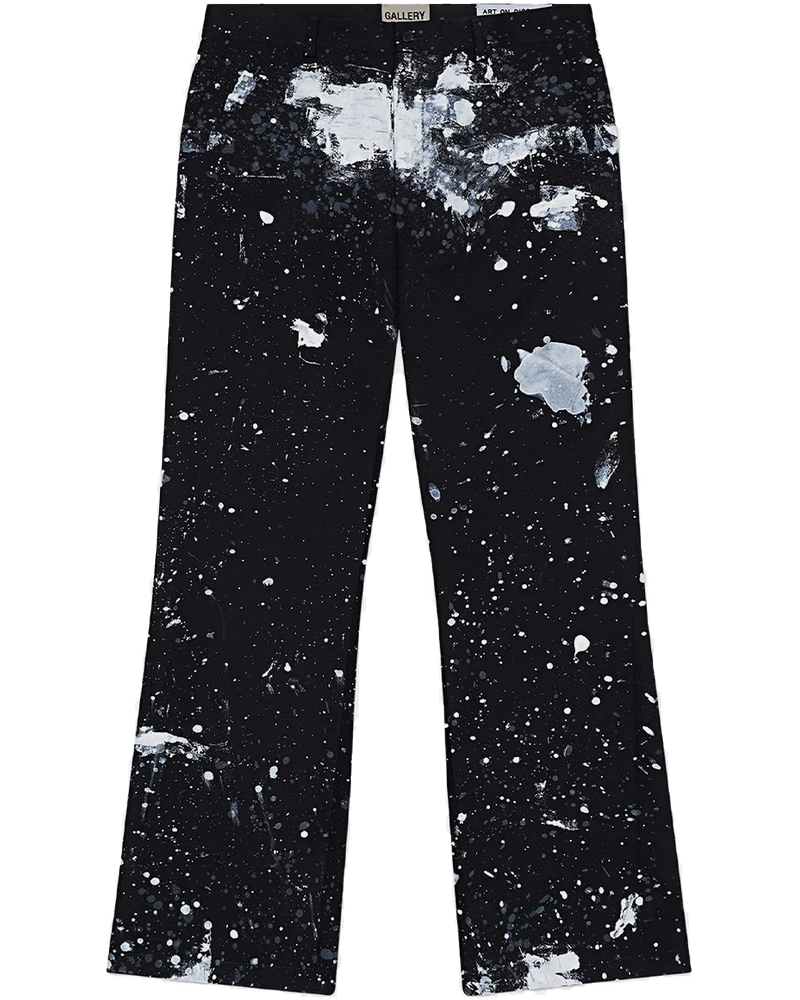 Оригінальна Midnight Thomas Dress Flared Pants Gallery department