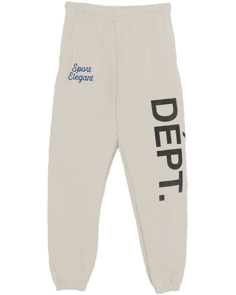 Sand Team Dept Sweatpants Gallery department оригінал – Купити в Україні