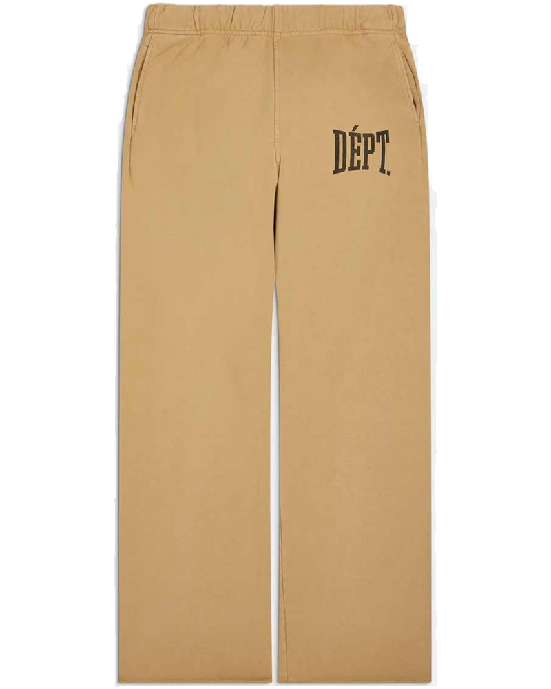 Sand Team Sweatpants Gallery department – Гарантія оригінальності