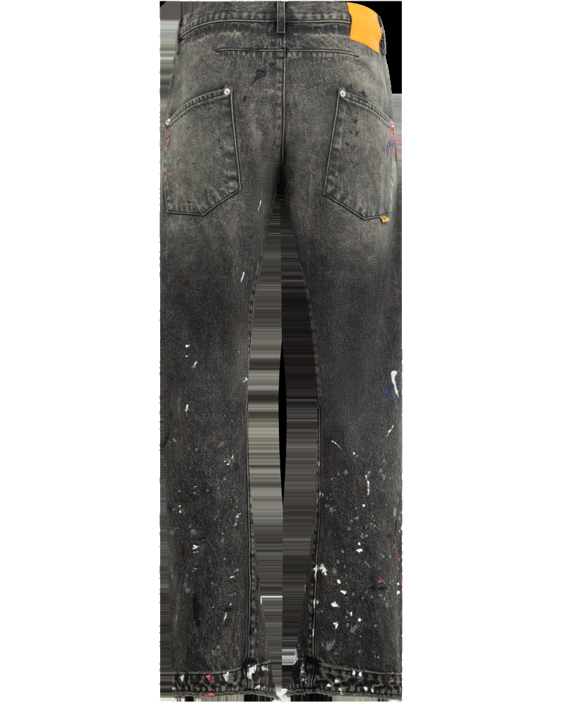 Zip Denim Pant Gallery department оригінал – Купити в Україні