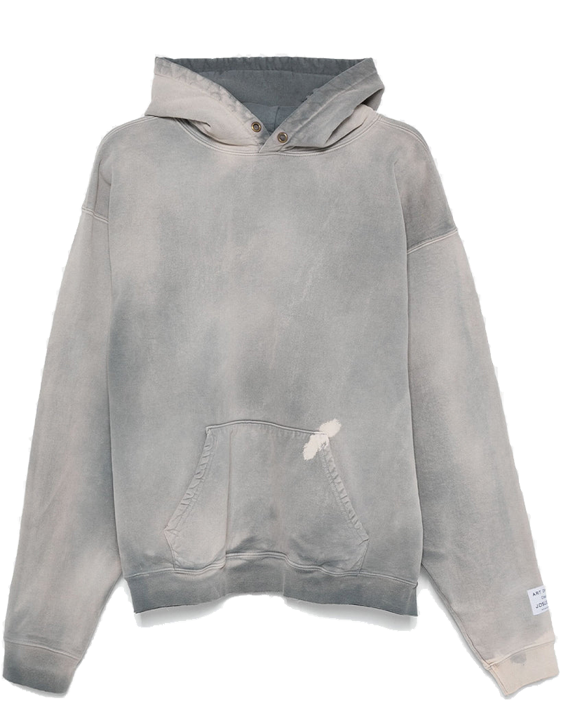 Ash Black Ventura Hoodie Gallery department оригінал – Купити в Україні