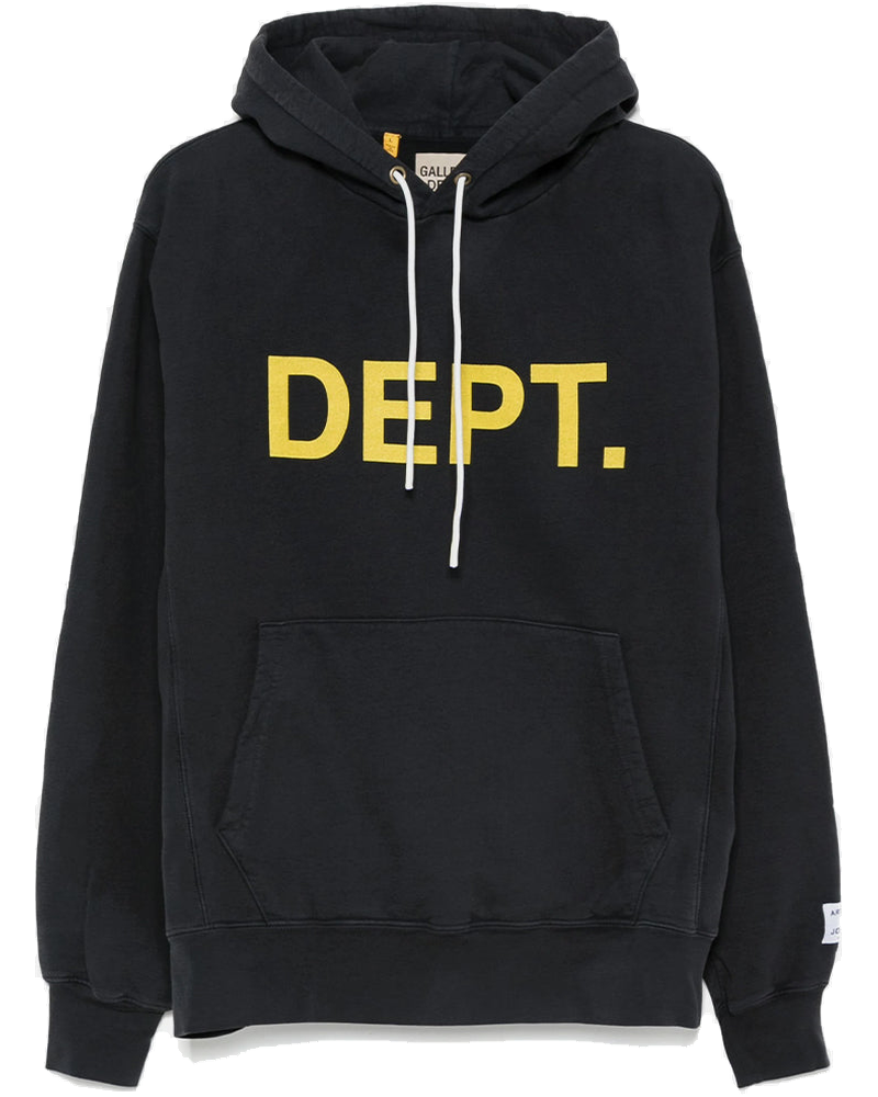 Black Dept P Gallery department оригінал – Купити в Україні