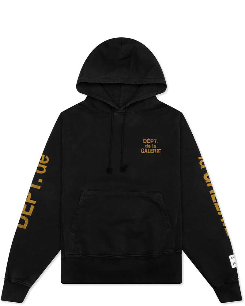 Dept De La Galerie Hoodie Gallery department – Гарантія оригінальності