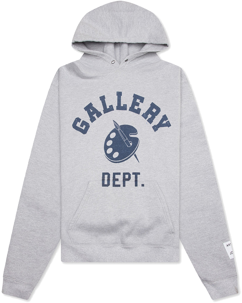 Art Dept. Hoodie Gallery department оригінал – Купити в Україні