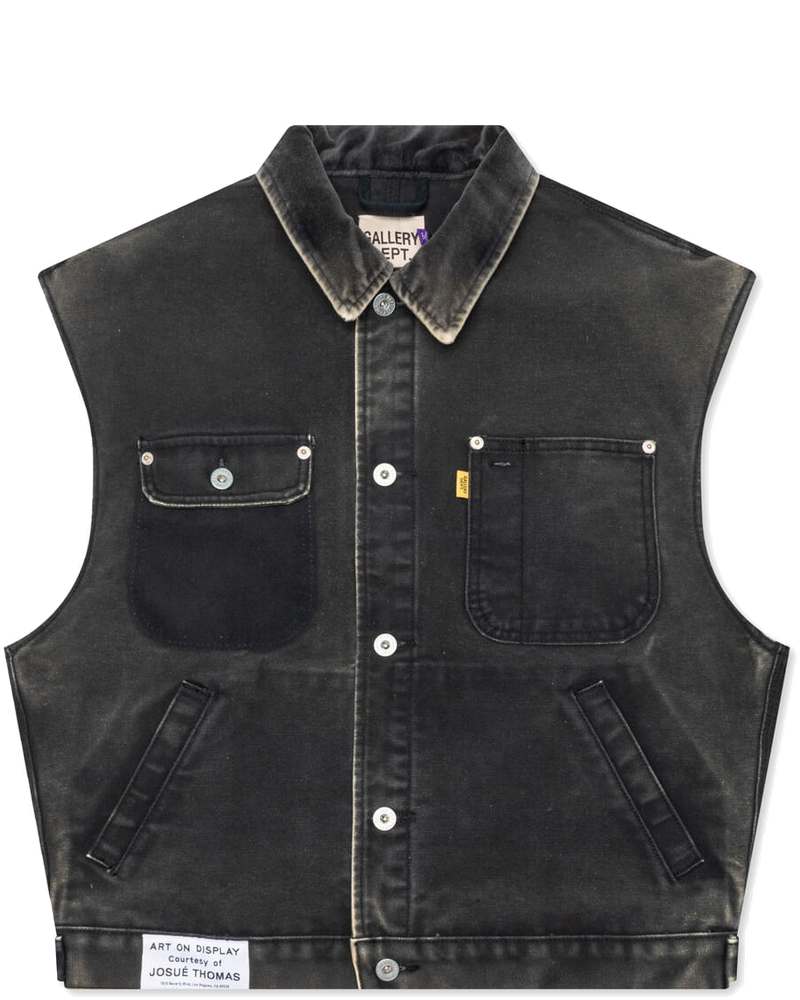 Logan Vest Gallery department оригінал – Купити в Україні