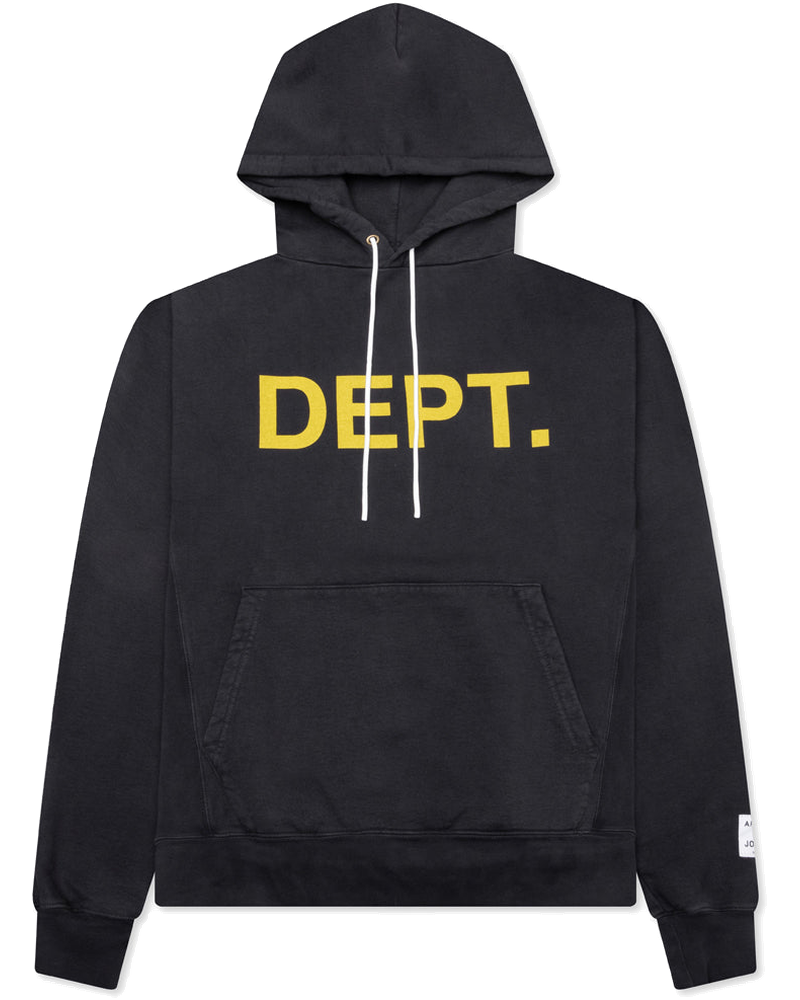 Logo Hoodie Gallery department оригінал – Купити в Україні