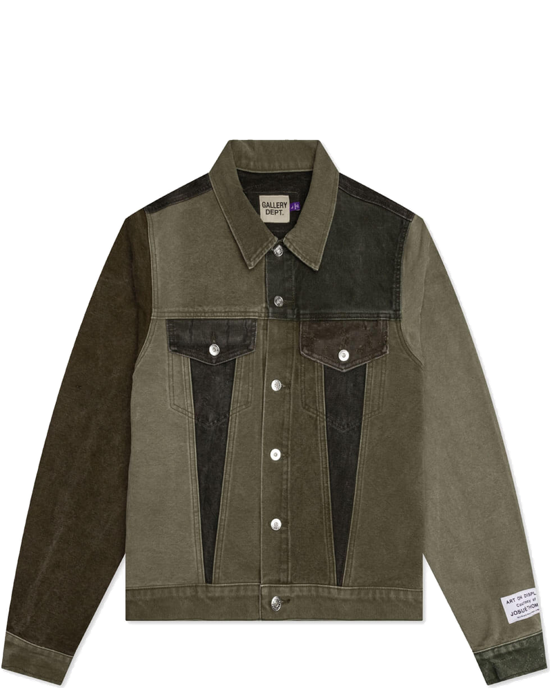 Andy Jacket Gallery department – Гарантія оригінальності