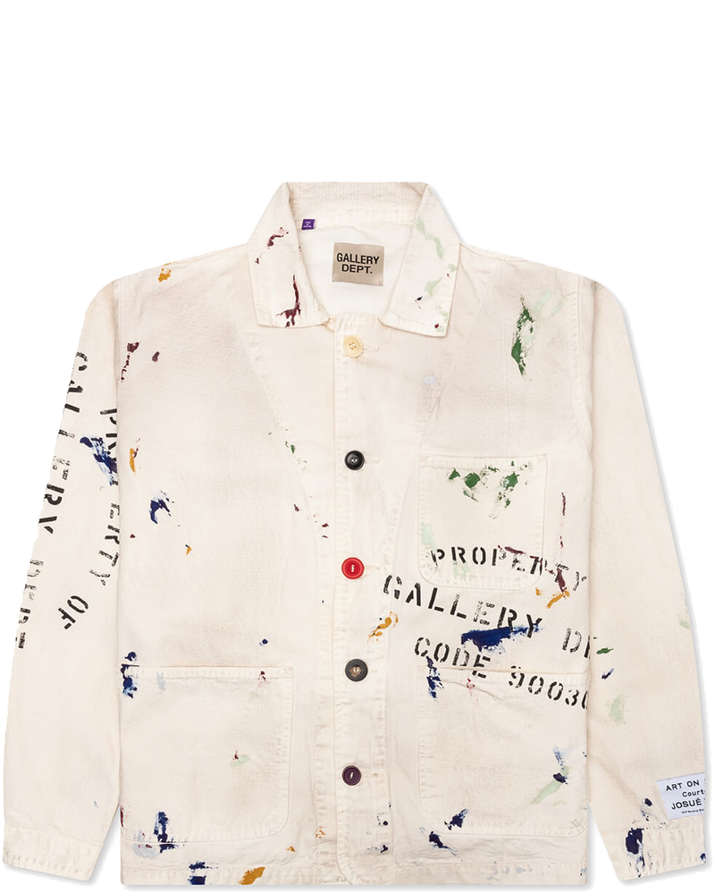 Ep Jacket Gallery department оригінал – Купити в Україні