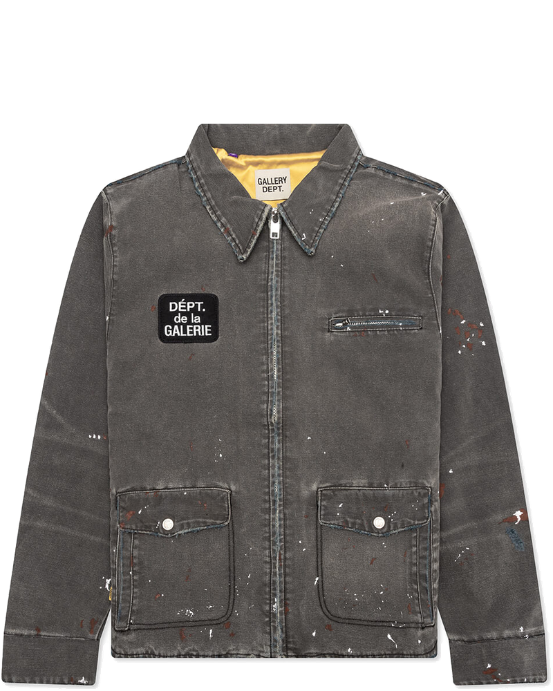 Оригінальна Broadway Billy Jacket Gallery department