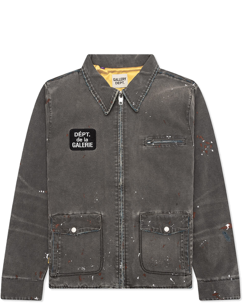 Broadway Billy Jacket