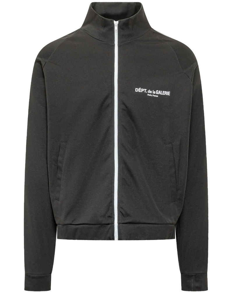 Zip Up Jacket With High Neck Gallery department оригінал – Купити в Україні