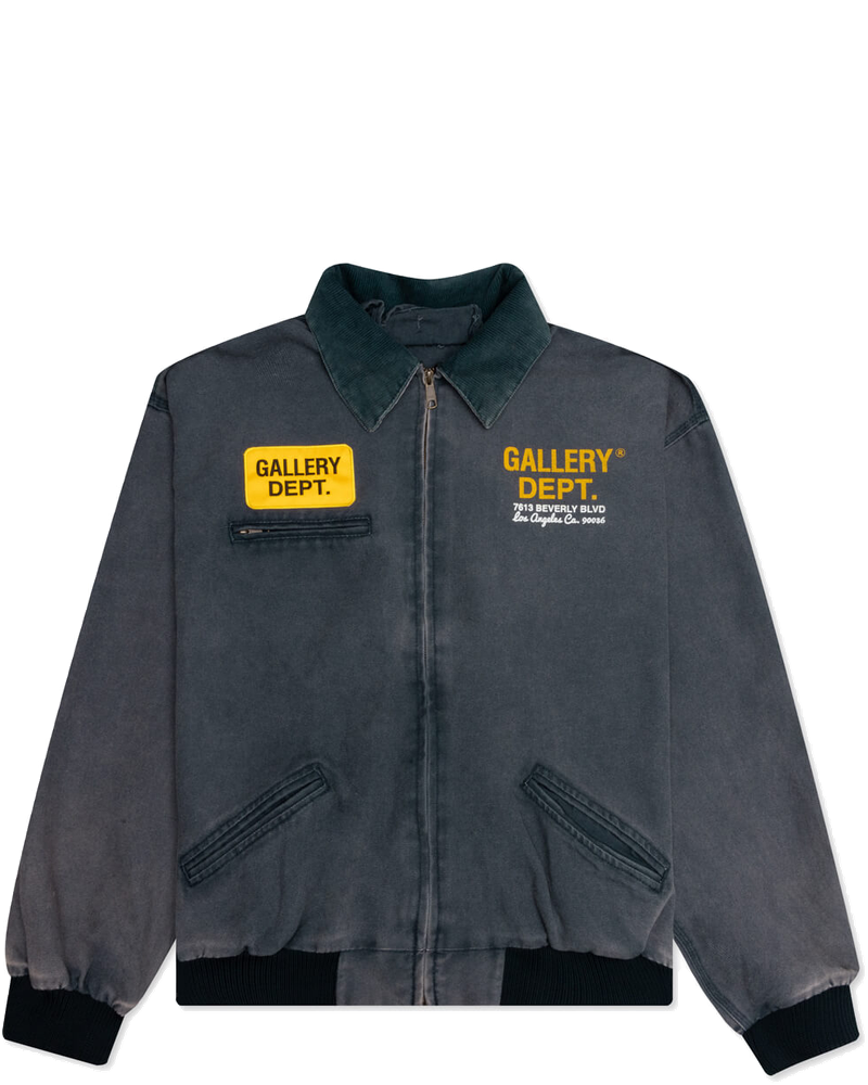 Оригінальна Mechanic Jacket Gallery department