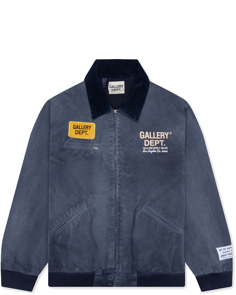 Оригінальна Mechanic Jacket Gallery department