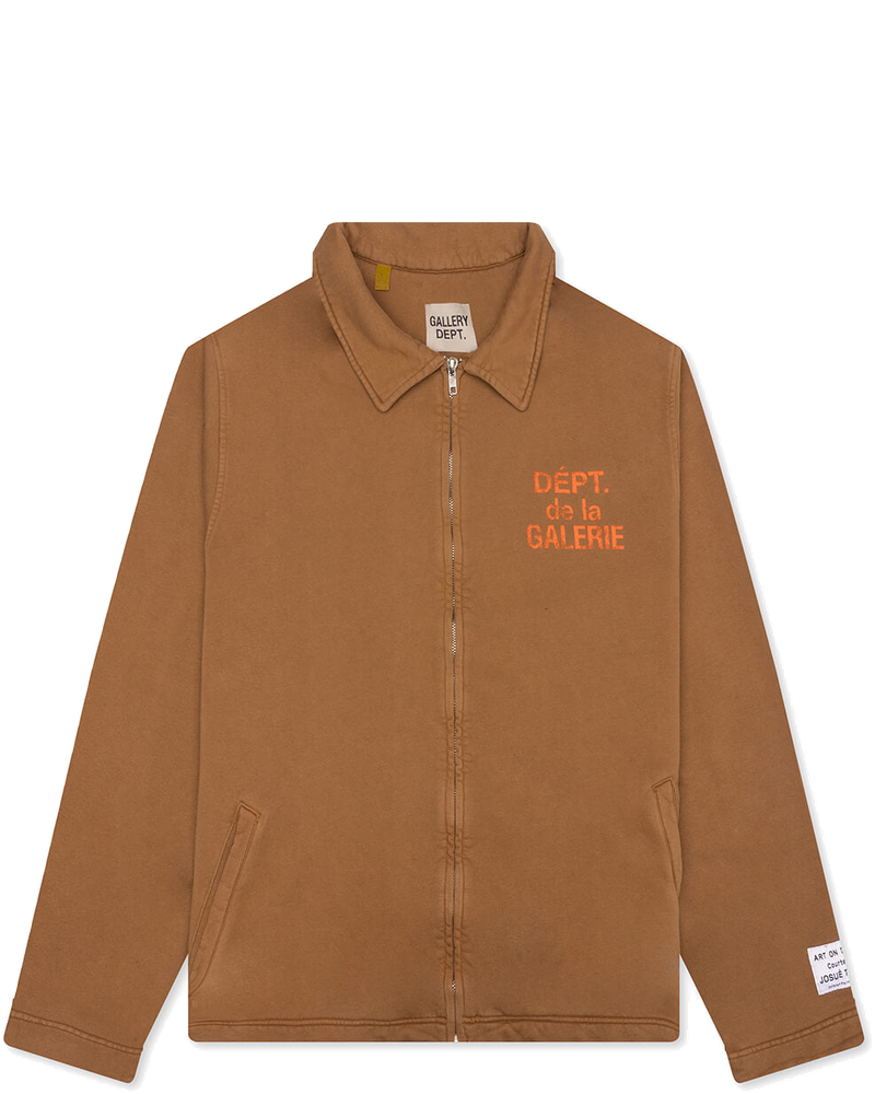 Montecito Jacket Gallery department – Гарантія оригінальності