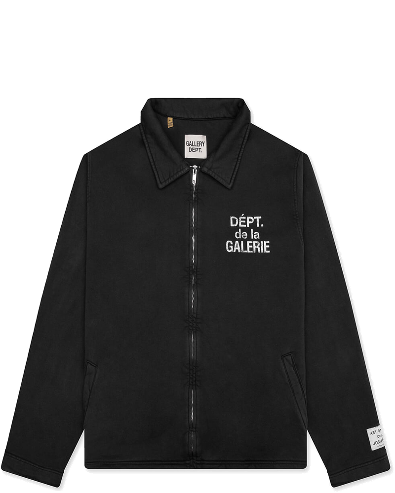 Montecito Jacket Gallery department – Гарантія оригінальності