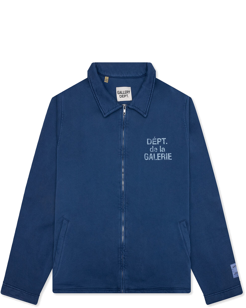 Montecito Jacket Gallery department – Гарантія оригінальності