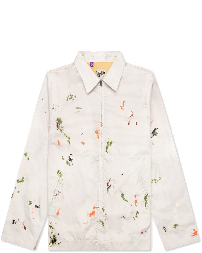 Montecito Jacket Painted Gallery department оригінал – Купити в Україні
