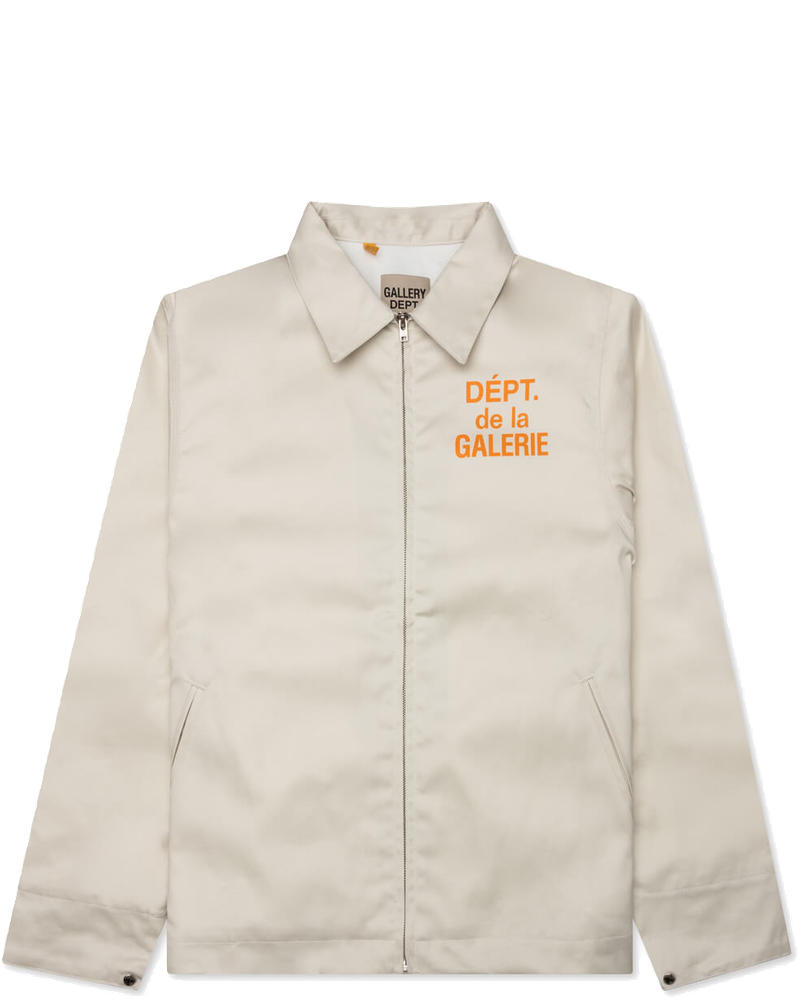 Montecito French Logo Jacket Gallery department – Гарантія оригінальності