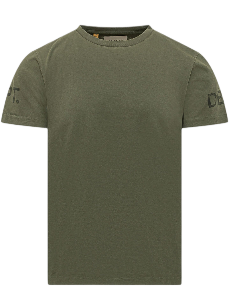 Dept Swat T-Shirt With Sleeve Details Gallery department – Гарантія оригінальності