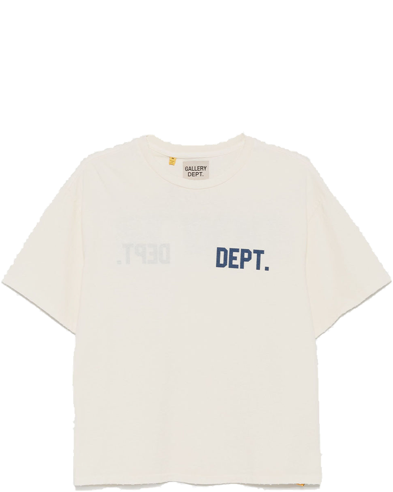 Оригінальна Archival White Dept Student Gallery department
