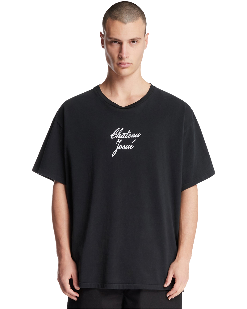 Black Chateau Josue T-Shirt Gallery department – Гарантія оригінальності
