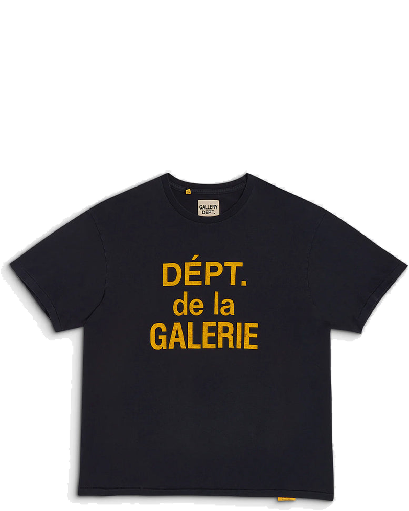 Оригінальна Black Dept De La Galerie Classic T-Shirt Gallery department