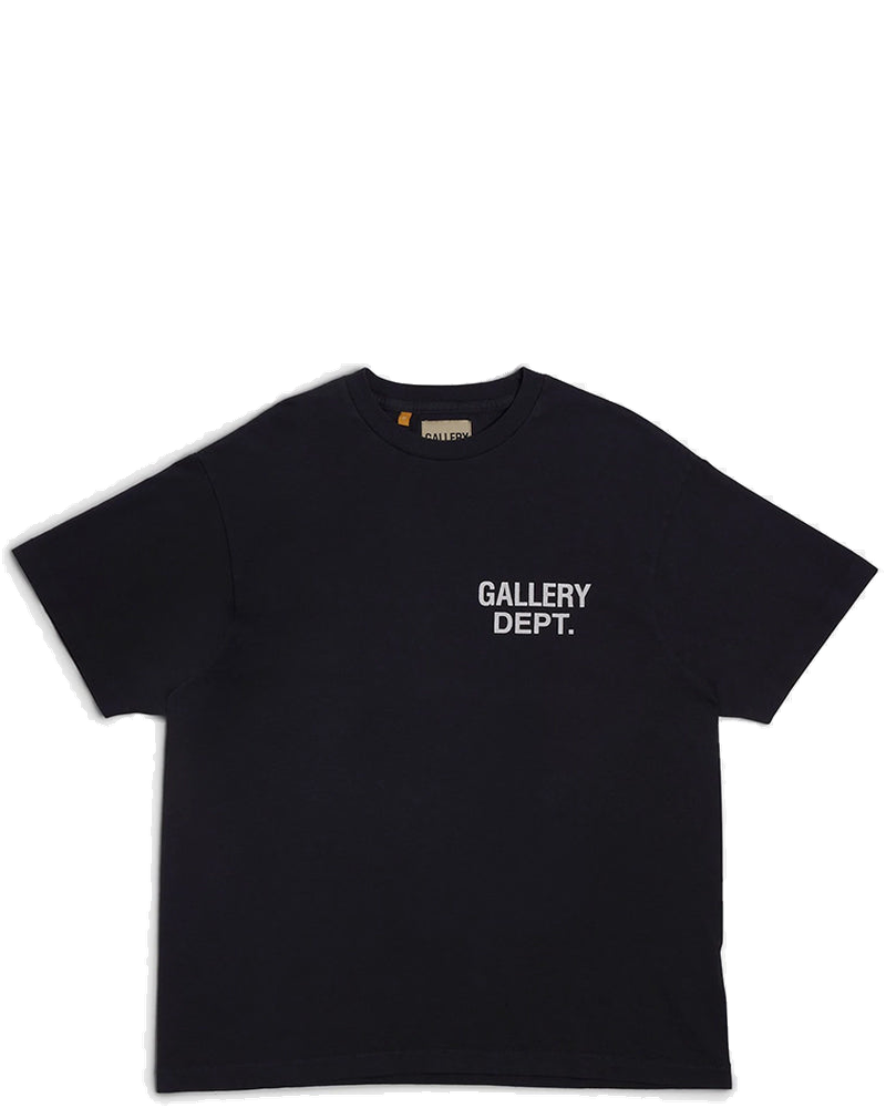 Black Souvenir T-Shirt Gallery department оригінал – Купити в Україні