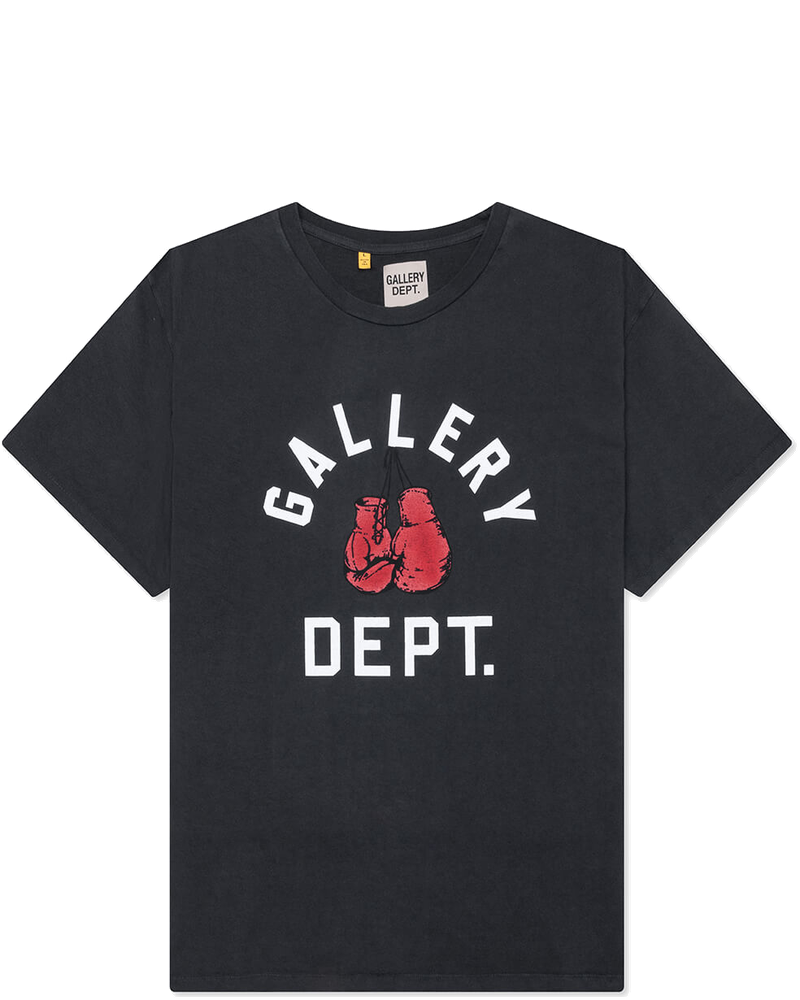 Boxing Merch Tee Gallery department – Гарантія оригінальності