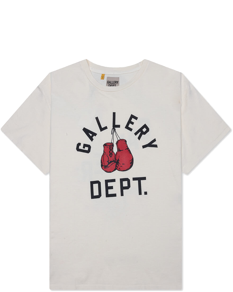 Boxing Merch Tee Gallery department – Гарантія оригінальності