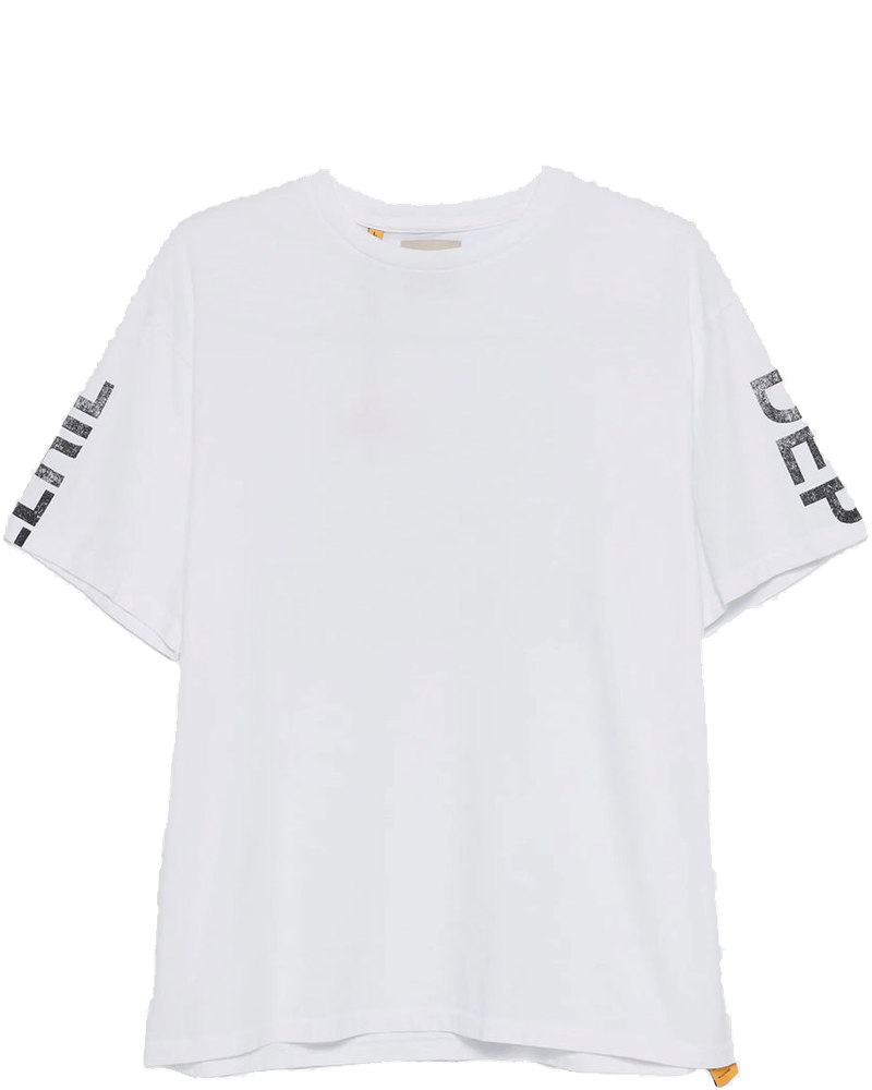 Clean White French Collector Tee Gallery department – Гарантія оригінальності