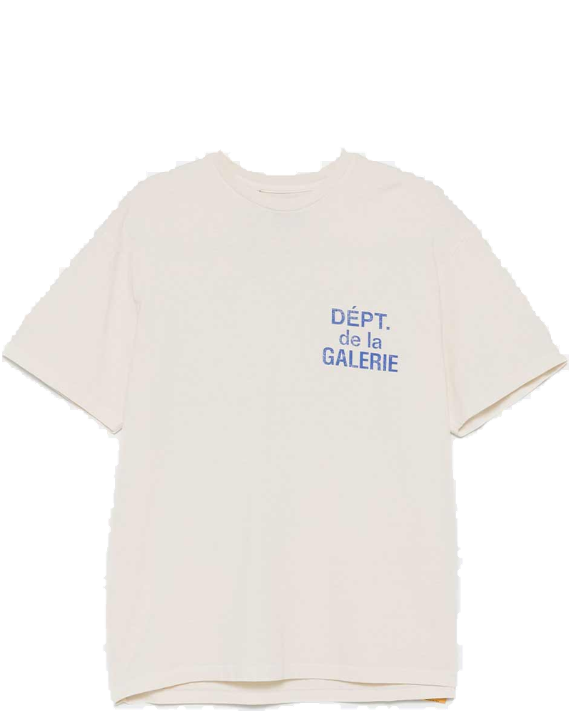 Оригінальна Cream Gallery department