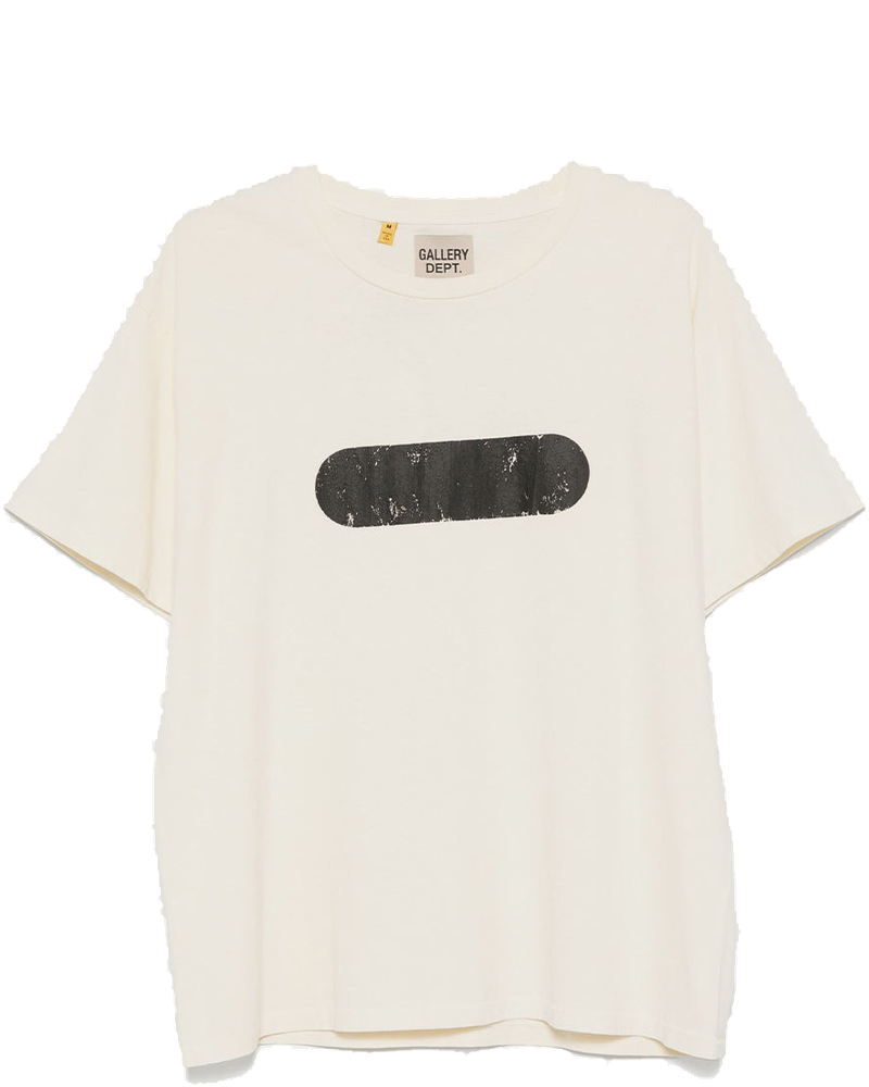 Cream Gym Tee Gallery department – Гарантія оригінальності