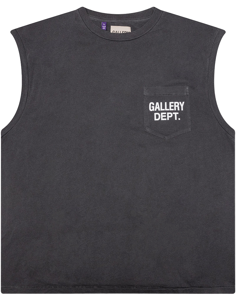 GALLERY DEPARTMENT