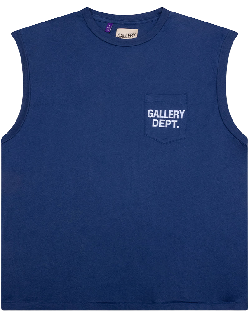 GALLERY DEPARTMENT