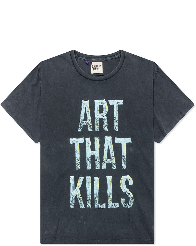 Broken Art That Kills Tee Gallery department оригінал – Купити в Україні