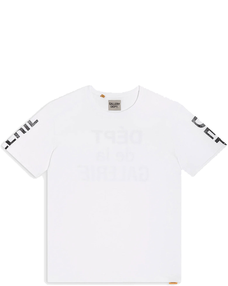 Оригінальна French Collector T-Shirt Gallery department