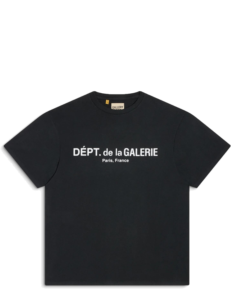 French Logo Lux T-Shirt Gallery department – Гарантія оригінальності