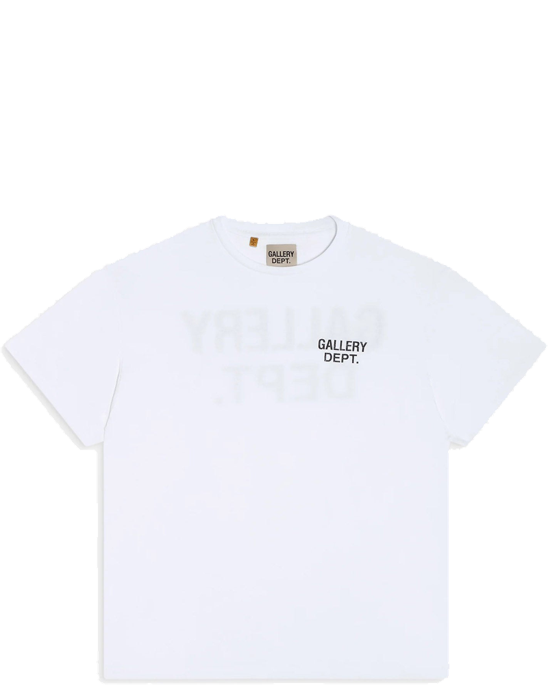 Dusty Gd Logo T-Shirt Gallery department – Гарантія оригінальності