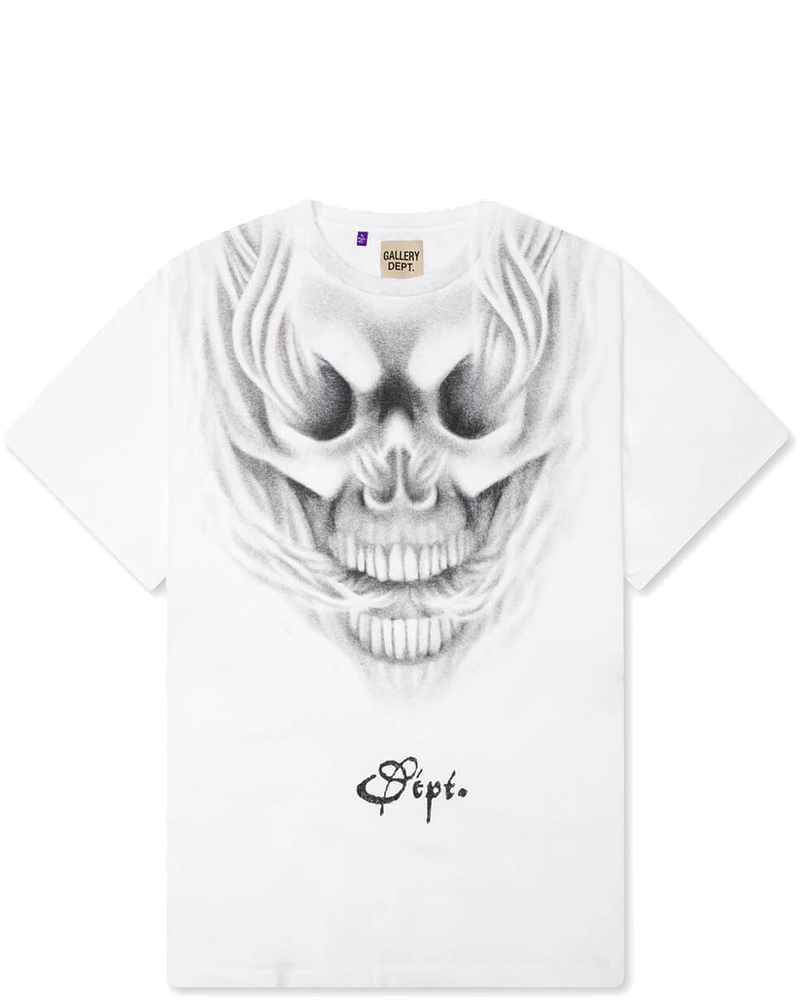 Car Club Tee Gallery department оригінал – Купити в Україні