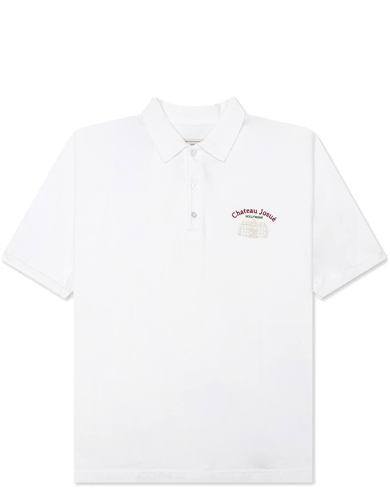 Chateau Josue Polo Gallery department – Гарантія оригінальності