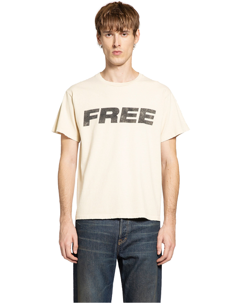 Free Tee Gallery department – Гарантія оригінальності