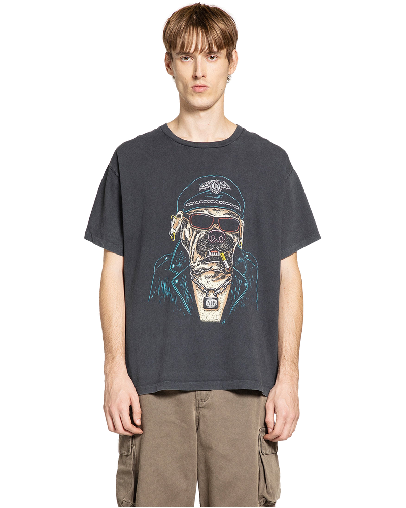 Oct Biker Dog T-Shirt Gallery department – Гарантія оригінальності