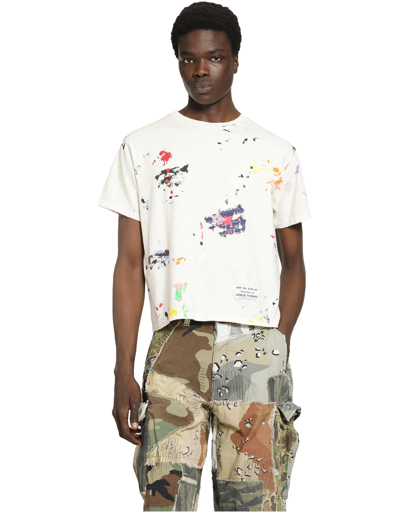 Rag Appliqued Tee Gallery department – Гарантія оригінальності
