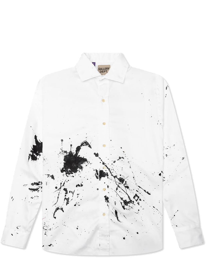 Collins Shirt Gallery department – Гарантія оригінальності