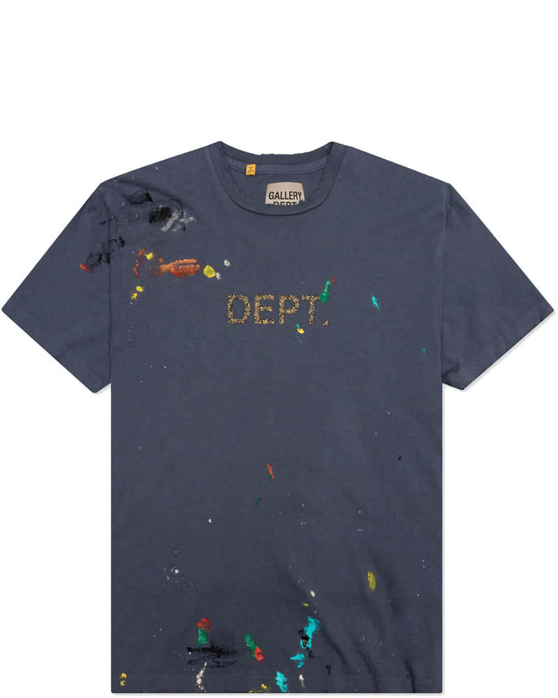 Оригінальна Dept Logo Handpainted Tee Gallery department